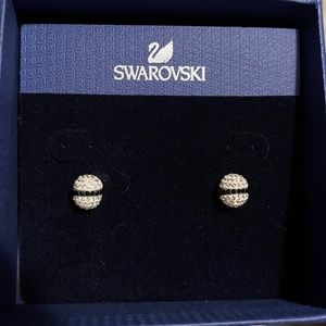 Swarovski Mix Earrings